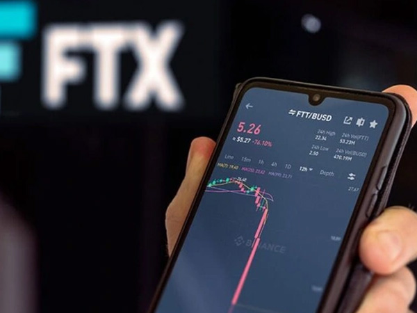 Sàn tiền ảo FTX phá sản, hàng nghìn người Việt thành chủ nợ bất đắc dĩ