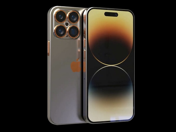 iPhone 15 sẽ dùng khung titanium siêu cao cấp?