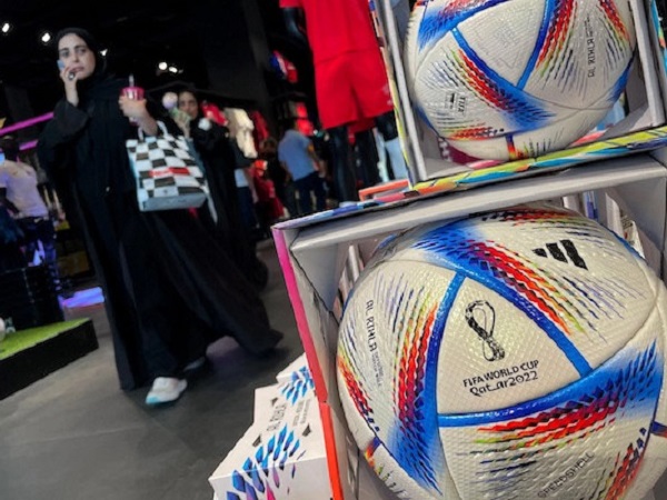 Rủi ro bảo mật từ ứng dụng Qatar World Cup