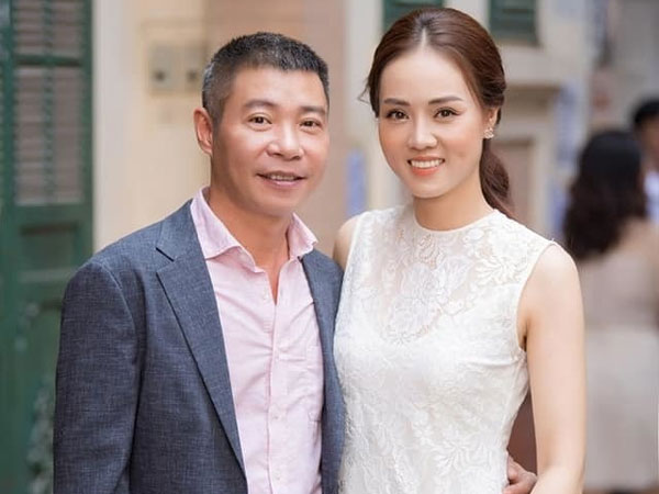Bà xã tiết lộ tâm trạng của NSND Công Lý khi đi làm trở lại, ẩn ý về mối quan hệ xã giao