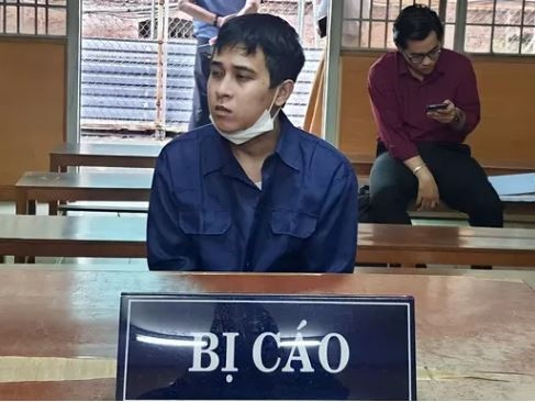 Một thanh niên bồi thường 1,8 tỉ đồng cho Công ty Cổ phần Bách Hoá Xanh
