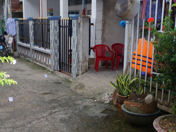 Đòi không được tiền mà còn bị đánh, nam thanh niên đâm chết con nợ