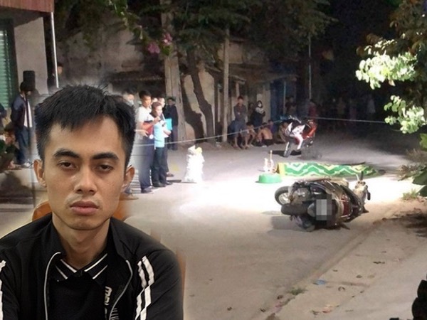 Chồng truy sát vợ tử vong ở Bắc Giang: Hung thủ nhận án nào?