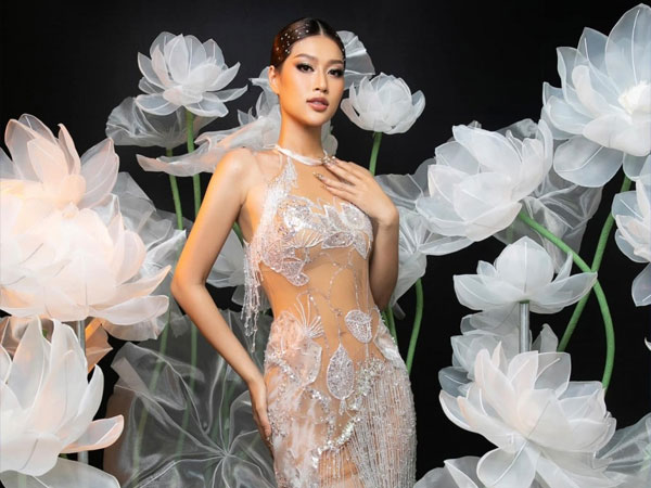 Đang yên đang lành, Hoa hậu Thiên Ân bất ngờ bị lập group antifan với 2.000 thành viên