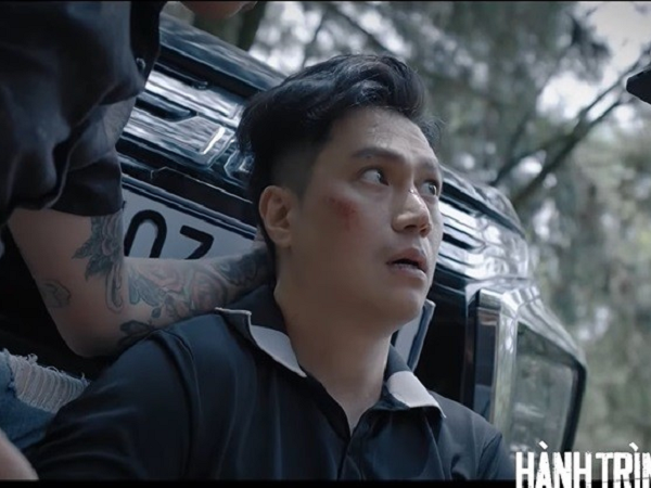 Hành trình công lý tập 21: Lộ diện kẻ giết Hà, Hoàng bị đe dọa