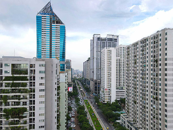 Làm rõ đề xuất ở nhà thuê 20m2 mới được đăng ký thường trú ở Hà Nội