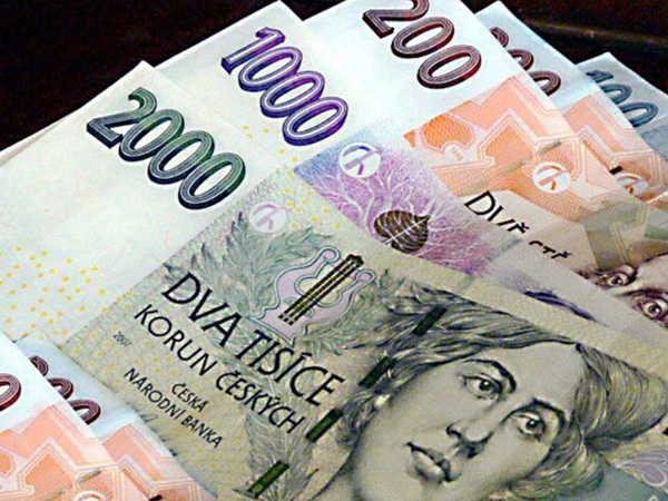 Séc, Hungary và Romania đối mặt nguy cơ khủng hoảng tiền tệ