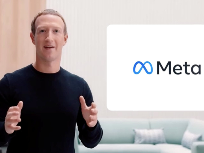 Rộ tin đồn 'Mark Zuckerberg từ chức' CEO Meta