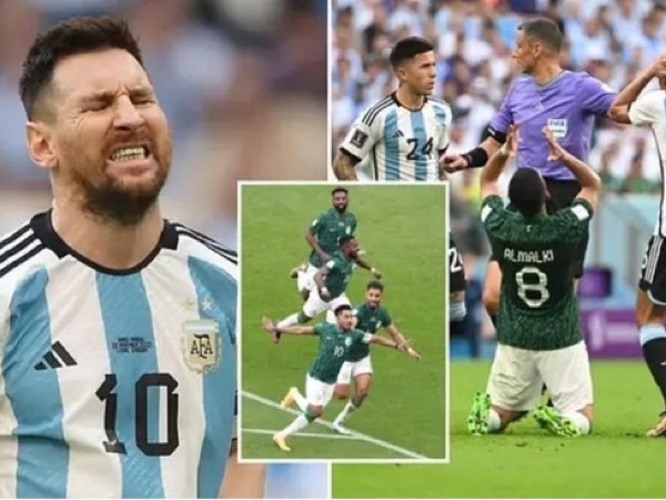 Fan cứng của Messi mất 4 tỷ đồng vì đặt cược cho Argentina