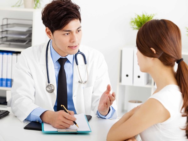 Nữ sinh lớp 11 đến phòng khám phá thai lần thứ 4 và câu nói gây chết lặng của bác sĩ