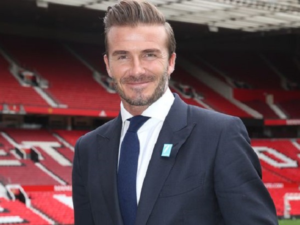 Nhà Glazer rao bán, Beckham lập tức đàm phán mua lại MU