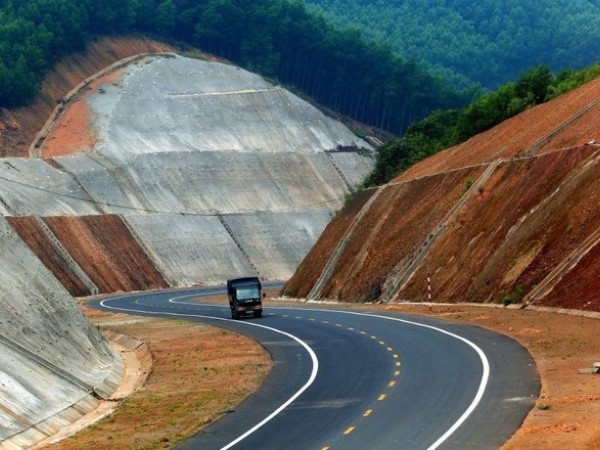 Tiêu gần 35.000 tỷ trong 11 tháng, Bộ GTVT đứng tốp đầu về giải ngân