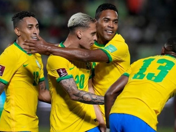 Lịch thi đấu và trực tiếp World Cup 2022 ngày 24/11: Brazil, Bồ Đào Nha cẩn thận không thừa!