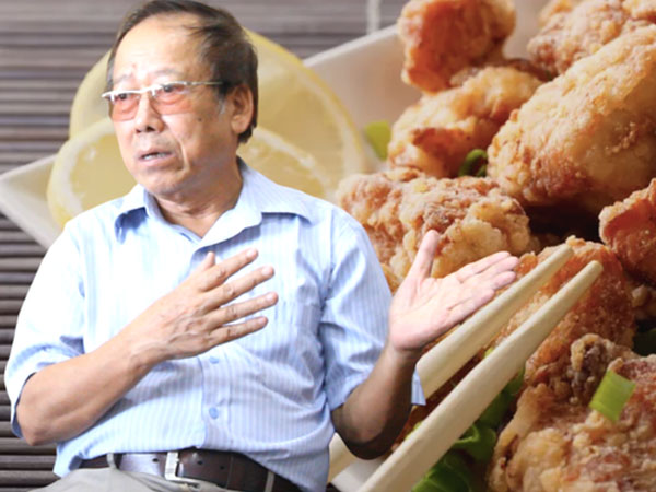 Vì sao cùng ăn thực phẩm nhiễm khuẩn, có người ngộ độc rất nhẹ, có người lại nguy kịch tử vong?
