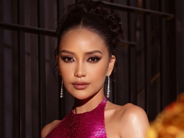 Ngọc Châu sẽ sử dụng phiên dịch tại Miss Universe 2022