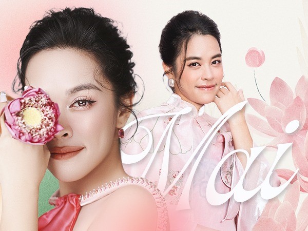 'O Sen' Ngọc Mai: 'Tôi và ông xã từng không đủ tiền mua hai bát phở, khổ đến cùng cực'