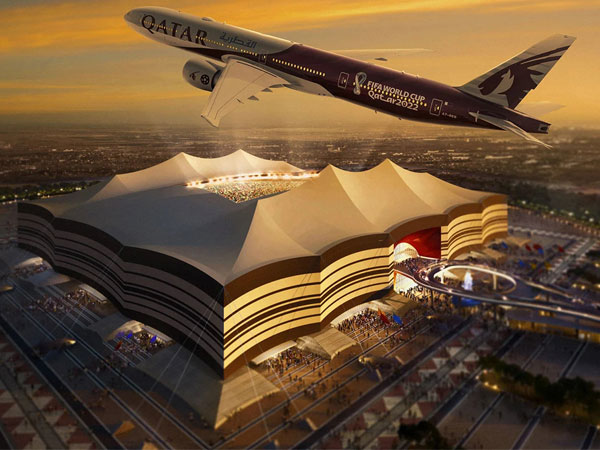 Thu hàng tỷ USD từ du lịch mùa World Cup, Qatar vẫn 'lỗ bê bết'