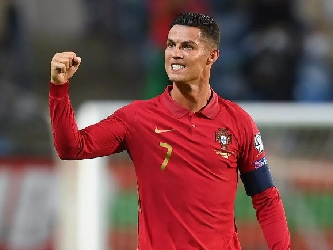Nhận định Bồ Đào Nha vs Ghana: Ronaldo phất cờ