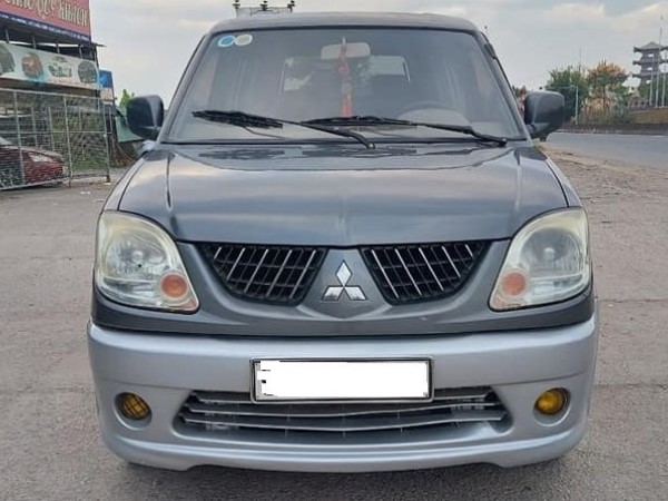 Cuối năm, săn mua xe ô tô 7 chỗ cũ giá siêu rẻ chỉ hơn 100 triệu đồng
