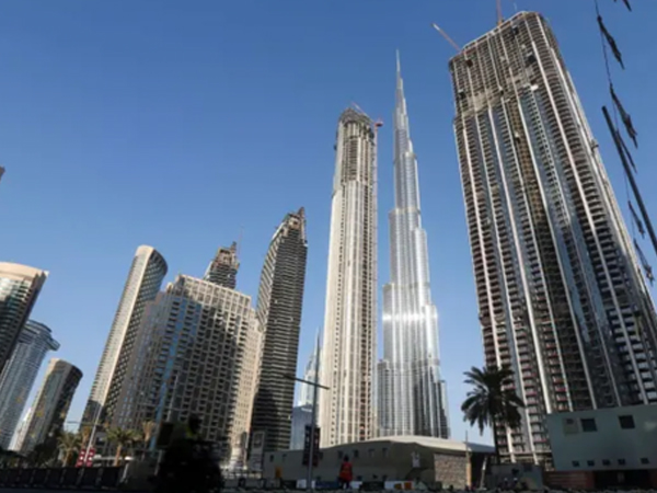Vì sao Qatar đăng cai World Cup nhưng UAE mới là nơi ‘hốt bạc’?