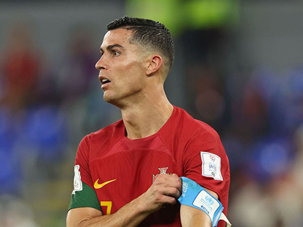 Ronaldo đi vào lịch sử World Cup