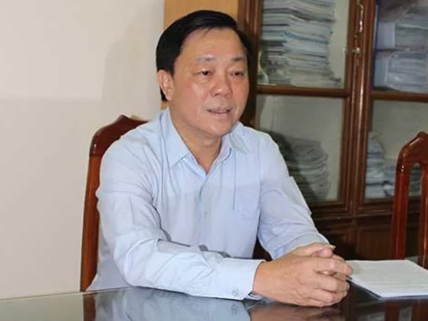 Sai phạm khiến cựu Chủ tịch UBND huyện Mai Châu bị bắt