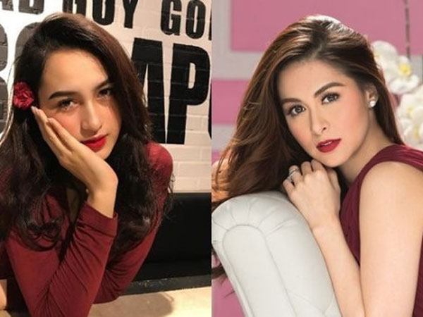 Hot girl Buôn Ma Thuột giống mỹ nhân đẹp nhất Philippines giờ ra sao?