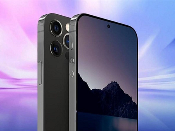 iPhone 15 đốn tim iFan với thiết kế xịn mịn, 'ăn đứt' 14 Pro Max?