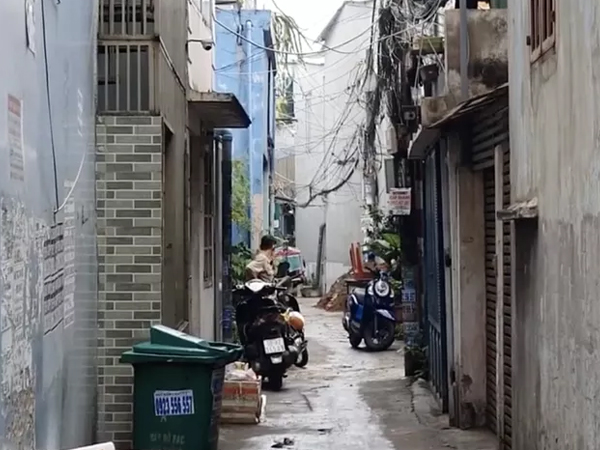 Diễn biến vụ người đàn ông chạy từ nhà ra với tiếng kêu cứu thất thanh