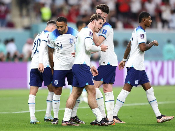 Lịch thi đấu và trực tiếp World Cup 2022 ngày 25/11: Anh, Hà Lan giành vé sớm?