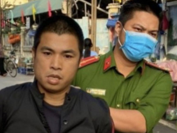 Vụ người phụ nữ bị sát hại trên đường Hoàng Hoa Thám: Nghi phạm có bệnh án tâm thần