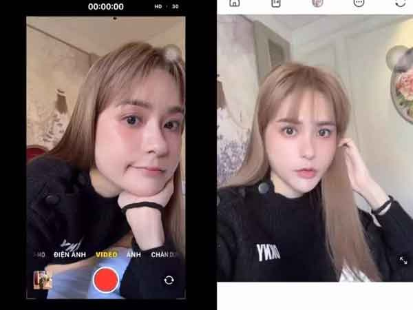 Đoàn Di Băng lộ mặt mộc cam thường sau ồn ào đi sự kiện, nhan sắc còn gây giật mình?