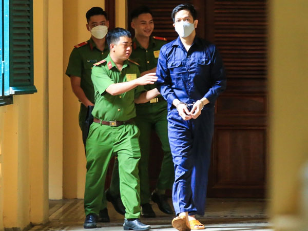 Vì sao HĐXX không phạt Nguyễn Kim Trung Thái tội giết người?