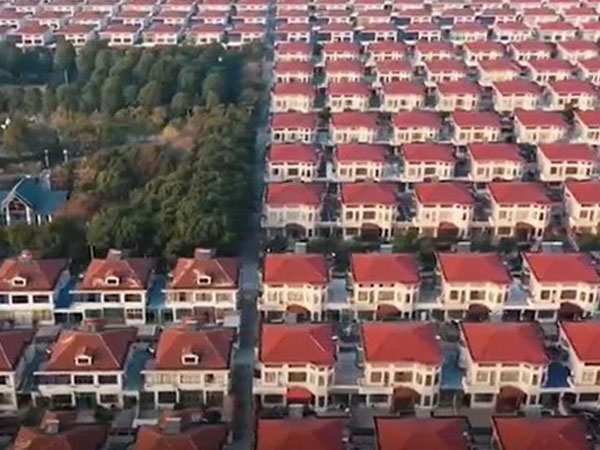 Kỳ lạ làng tỷ phú ở Trung Quốc: Phát cổ tức và vàng bạc đều đặn cho người dân, tiền điện nước cũng được miễn phí hàng tháng