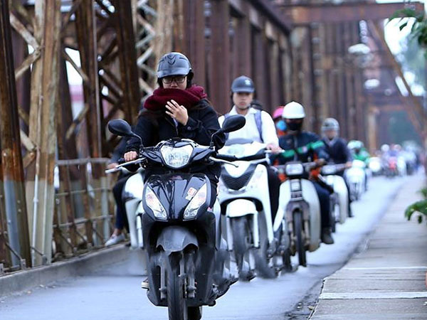 Miền Bắc sắp rét đậm rét hại, có nơi dưới 13 độ C