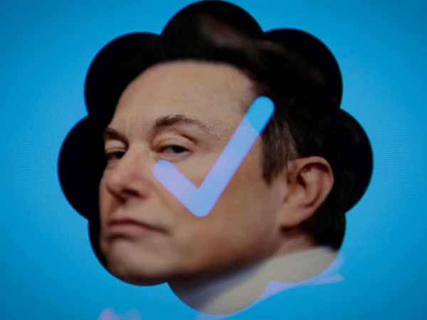 Hết tích xám, Elon Musk lại đưa ‘tích vàng’ lên Twitter