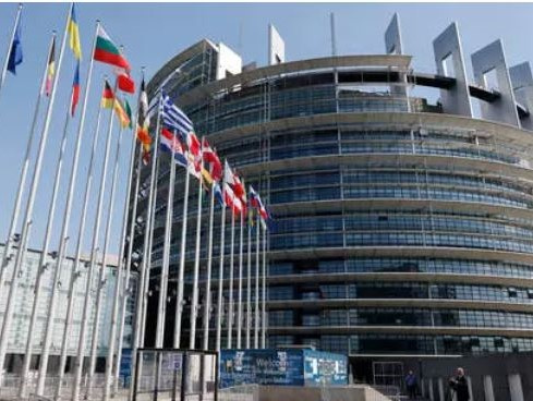 Quan chức EU: Mỹ đang trục lợi từ xung đột Nga - Ukraine