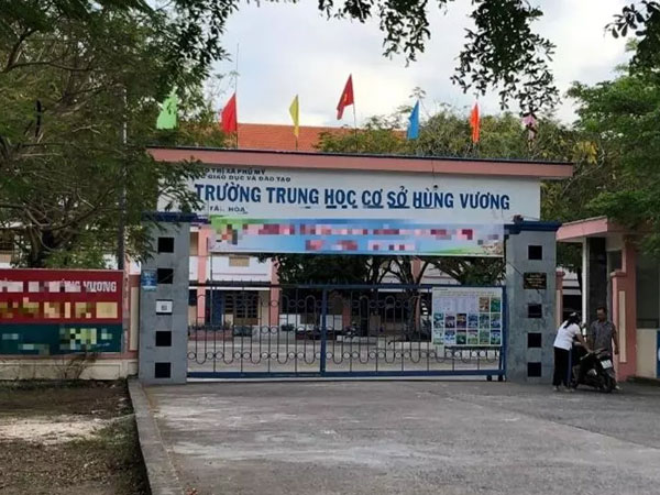 Thêm nữ sinh lớp 11 rơi từ tầng 2 tử vong vì trò đùa 'tai hại'