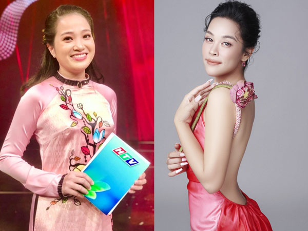 O Sen Ngọc Mai lên tiếng về tin đồn 'bằng mặt không bằng lòng' với chị dâu