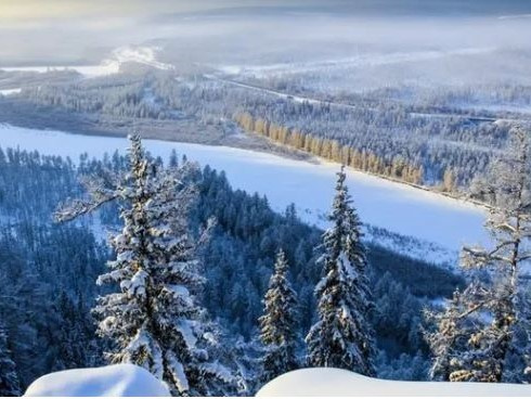 'Thây ma' Siberia hồi sinh sau 50.000 năm đóng băng: Cảnh báo rùng mình