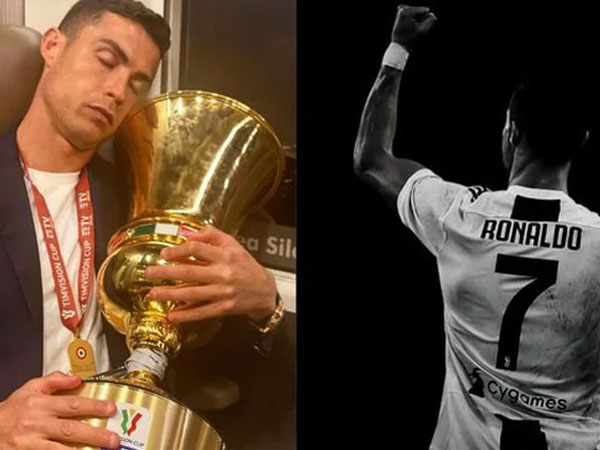Giấc ngủ đặc biệt giúp Ronaldo đảo ngược lão hóa, thể lực vượt trội ở tuổi U40