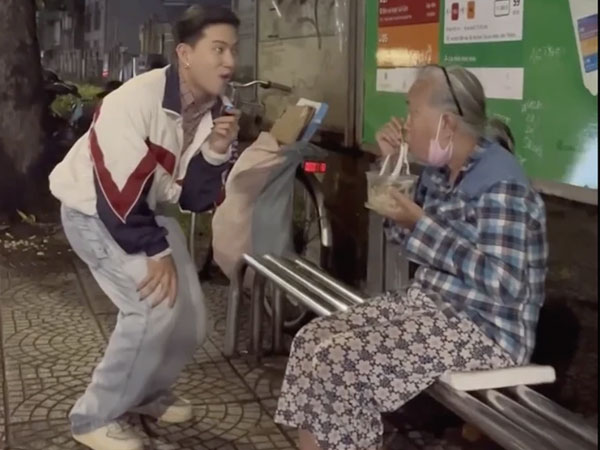 Dàn sao Việt lên tiếng phản đối TikToker xúc phạm người lớn tuổi: Lê Thuý, Cindy Lư, Kim Đào bức xúc