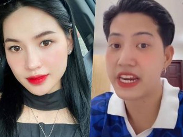 'Chiến thần' Hà Linh gọi thẳng Nờ Nô Ô là 'cậu nổ nghèo đạo đức' sau clip bà già nghèo khổ