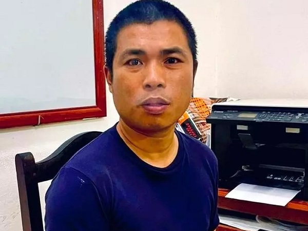 Lời khai dã man của kẻ giết người trên phố Hoàng Hoa Thám