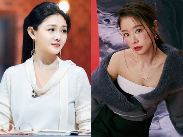 Lâm Tâm Như bức xúc câu hỏi vô duyên liên quan Từ Hy Viên