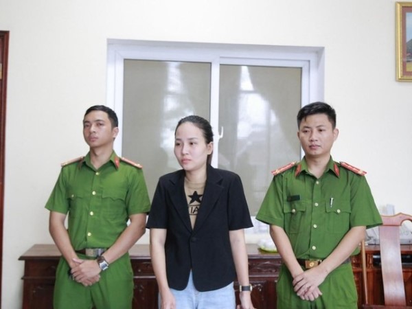 Lừa 'chạy' sổ đỏ, hùn tiền buôn đất để chiếm đoạt gần 4,2 tỷ đồng