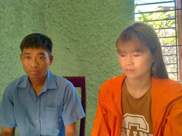 Bị lừa bán khi mới 15 tuổi, cô gái trốn về nước vạch mặt 2 kẻ bất lương