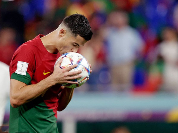 Bồ Đào Nha - Uruguay: Ronaldo và đồng đội ‘báo thù’
