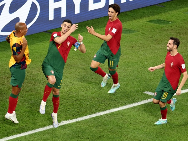 Nhận định Bồ Đào Nha - Uruguay: Messi gọi, Ronaldo trả lời?