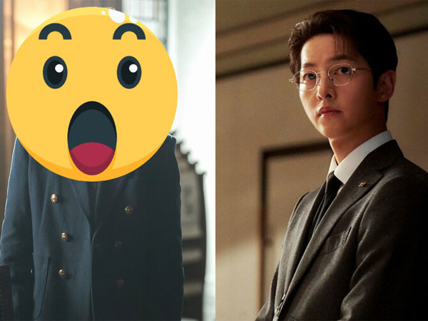 Không phải Song Joong Ki, đây mới là nam thần khiến khán giả 'choáng váng' trong Cậu Út Nhà Tài Phiệt